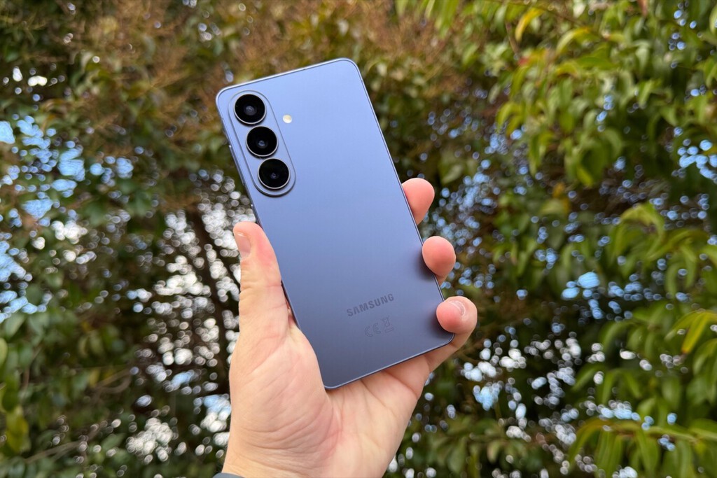 Samsung y iPhone: ¡Adiós a la transferencia manual! Los Galaxy adoptan AirDrop Samsung y iPhone: ¡Adiós a la transferencia manual! Los Galaxy adoptan AirDrop