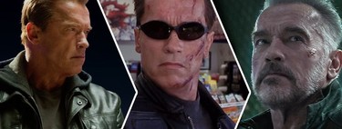 Cómo terminator revolucionó el cine de ciencia ficción con casualidades inesperadas Cómo terminator revolucionó el cine de ciencia ficción con casualidades inesperadas