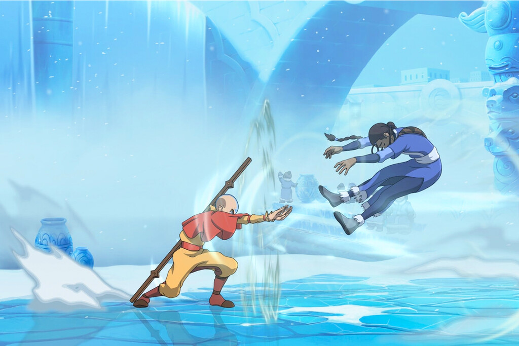 Avatar Legends: el juego de lucha sorprende con precio de 30 euros y crossplay Avatar Legends: el juego de lucha sorprende con precio de 30 euros y crossplay