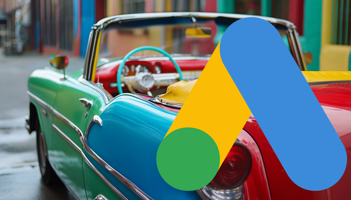 Google Merchant Center refuerza control de calidad de datos en anuncios de vehículos Google Merchant Center refuerza control de calidad de datos en anuncios de vehículos