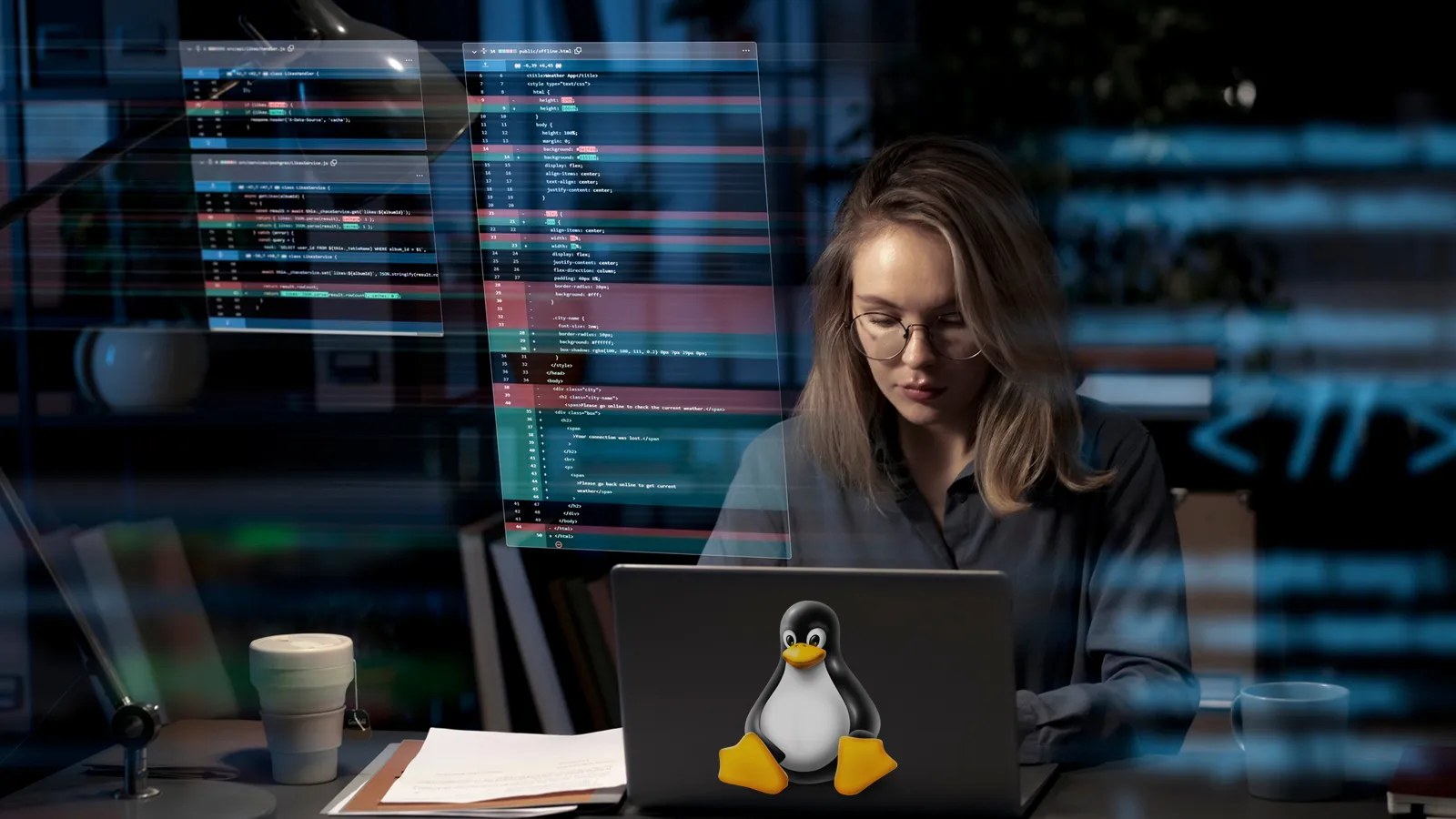¿linux es un error? descubre la polémica que divide a los gamers ¿linux es un error? descubre la polémica que divide a los gamers