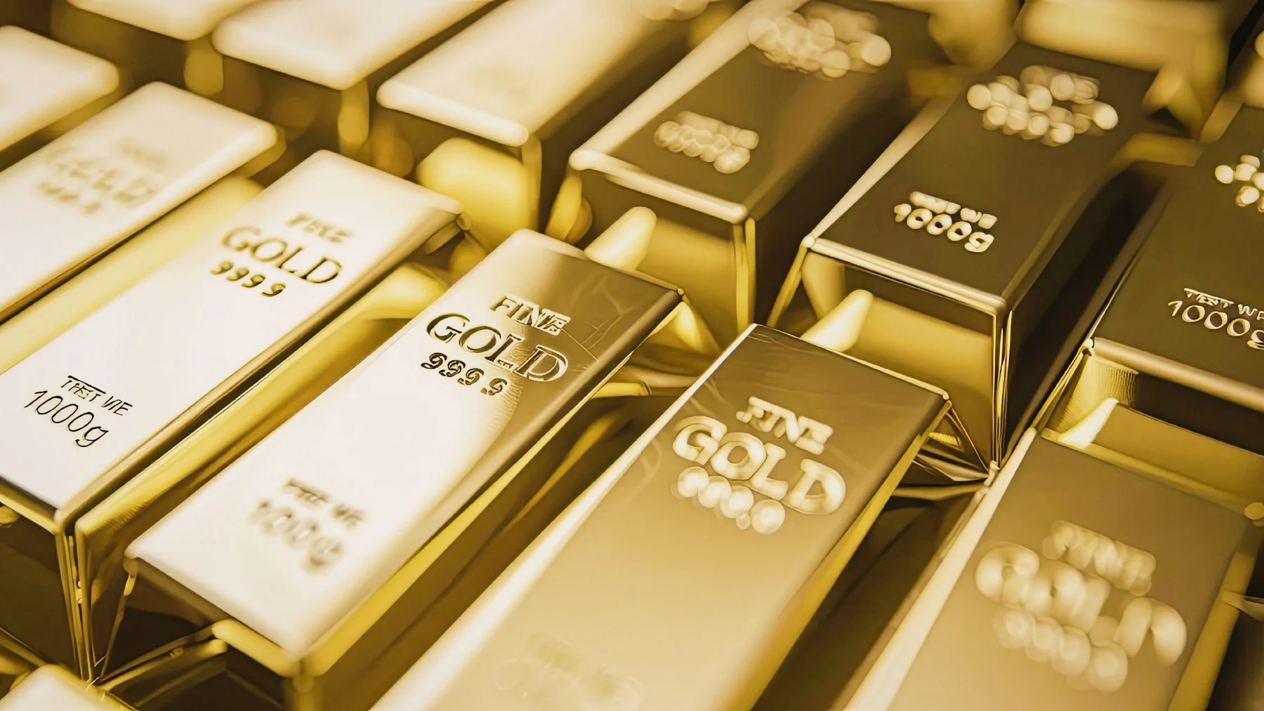 Un jardinero encuentra 10 lingotes de oro valorados en 40.000 euros y buscan a su dueño Un jardinero encuentra 10 lingotes de oro valorados en 40.000 euros y buscan a su dueño