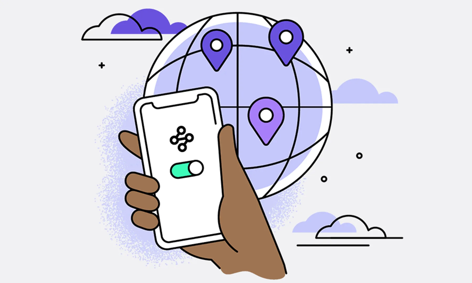 por qué los vpn son clave para tu privacidad online por qué los vpn son clave para tu privacidad online