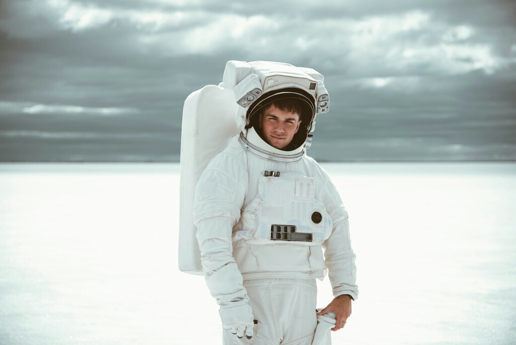 La Sangre Mutante de los Astronautas: Un Obstáculo Para la Colonización de Marte La Sangre Mutante de los Astronautas: Un Obstáculo Para la Colonización de Marte