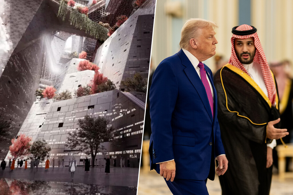 Arabia Saudí: ¿Economía o Guerra contra Irán? Un Dilema que Podría Destruir Vision 2030 Arabia Saudí: ¿Economía o Guerra contra Irán? Un Dilema que Podría Destruir Vision 2030