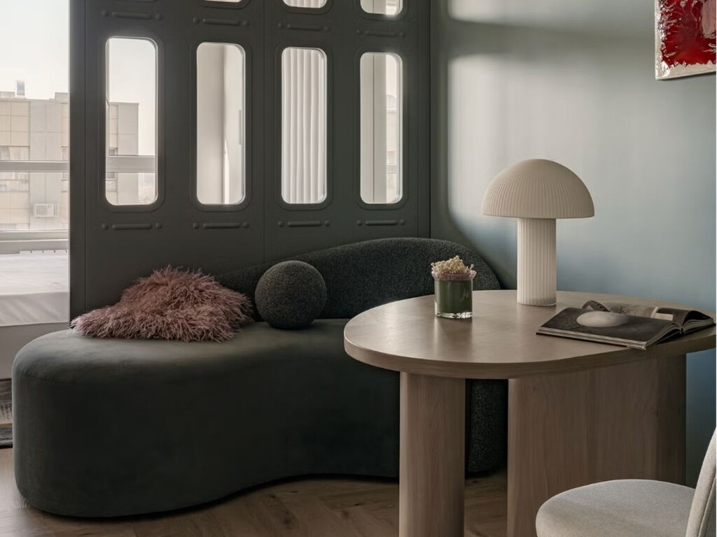 Transforma tu Pequeño Piso: Diseño Inteligente para Ampliar Espacios Transforma tu Pequeño Piso: Diseño Inteligente para Ampliar Espacios