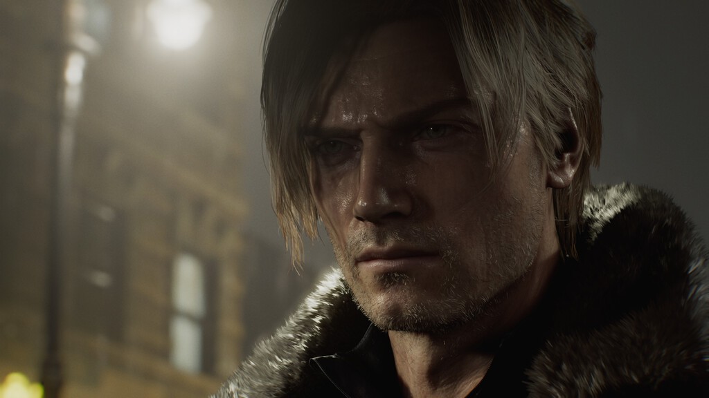 El Misterio del Anillo de Leon Kennedy: ¿Quién es su Pareja en Resident Evil Requiem? El Misterio del Anillo de Leon Kennedy: ¿Quién es su Pareja en Resident Evil Requiem?