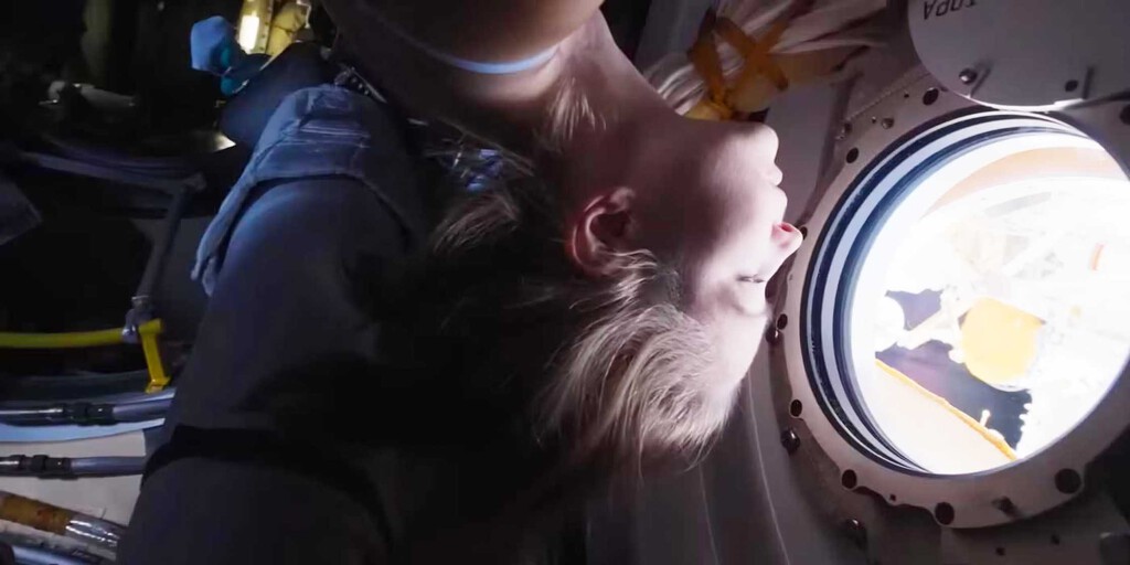 la primera película en el espacio: cómo Rusia dejó atrás a EE. UU la primera película en el espacio: cómo Rusia dejó atrás a EE. UU