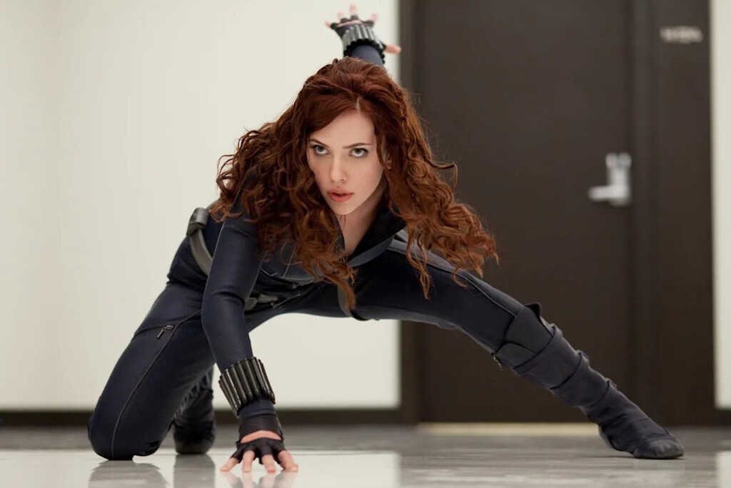 scarlett johansson cuenta cómo la apariencia limitó sus primeros papeles scarlett johansson cuenta cómo la apariencia limitó sus primeros papeles