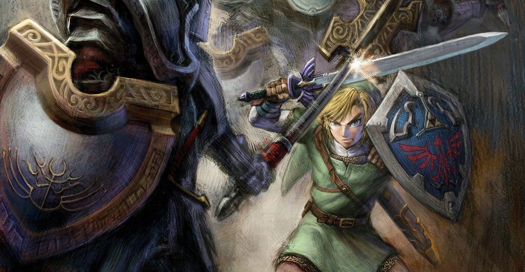Eiji Aonuma confesó a Miyamoto que no tenía más ideas para Zelda 20 años antes de Tears of the Kingdom Eiji Aonuma confesó a Miyamoto que no tenía más ideas para Zelda 20 años antes de Tears of the Kingdom