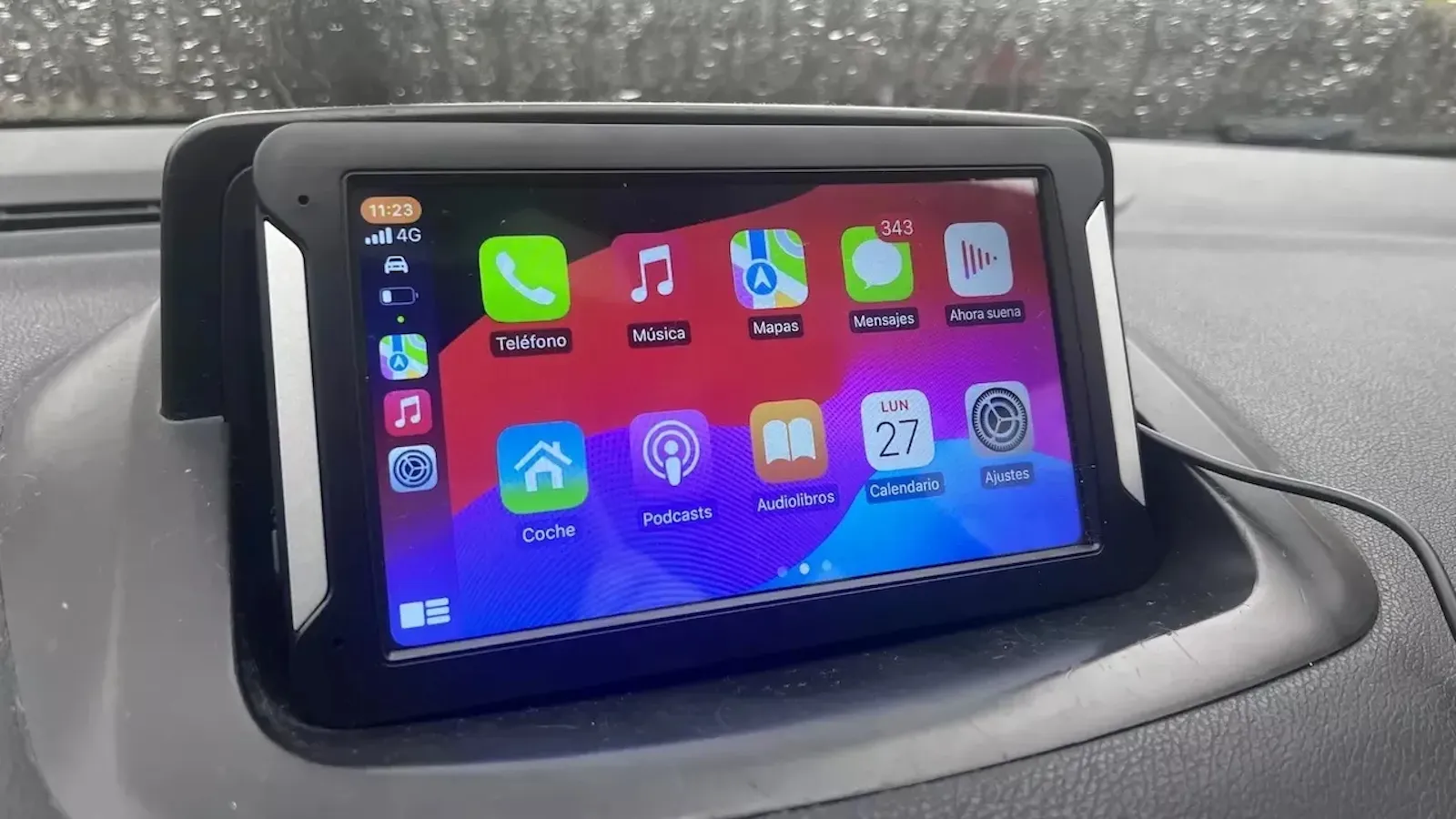 WhatsApp actualiza CarPlay: nuevas funciones para chatear desde el coche sin distracciones WhatsApp actualiza CarPlay: nuevas funciones para chatear desde el coche sin distracciones