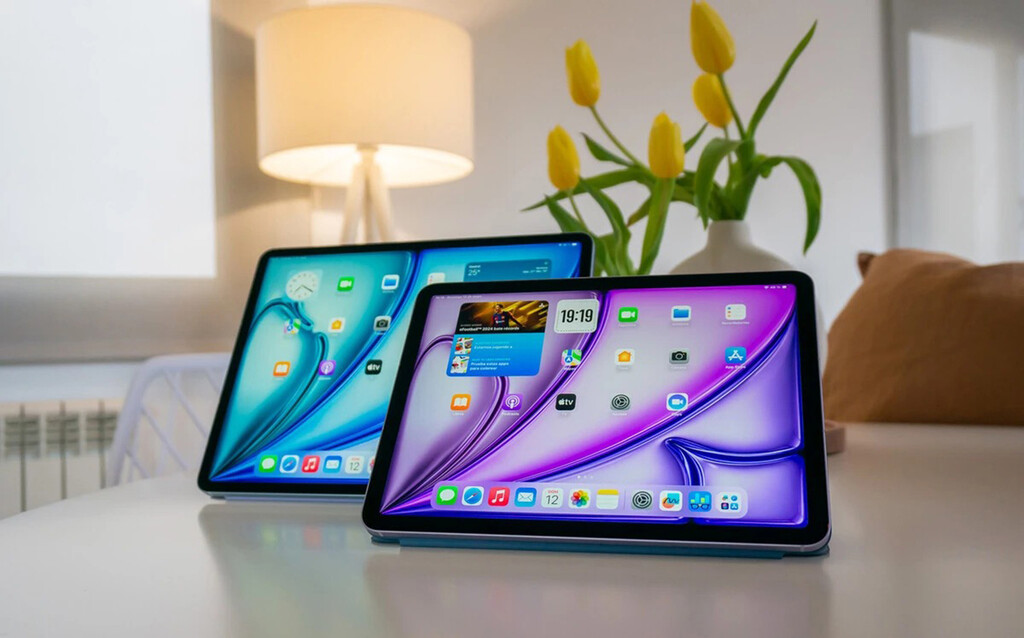 Back Market ofrece un 5% de descuento extra en iPads reacondicionados Back Market ofrece un 5% de descuento extra en iPads reacondicionados