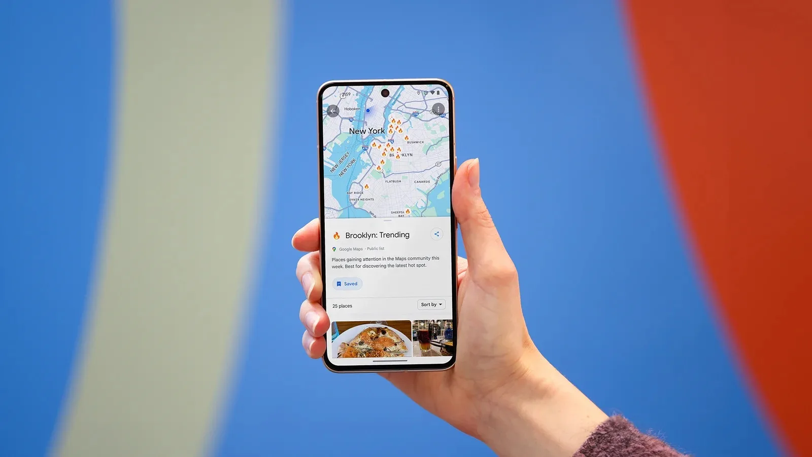 He probado Ask Maps y ha cambiado mi forma de conducir y navegar He probado Ask Maps y ha cambiado mi forma de conducir y navegar