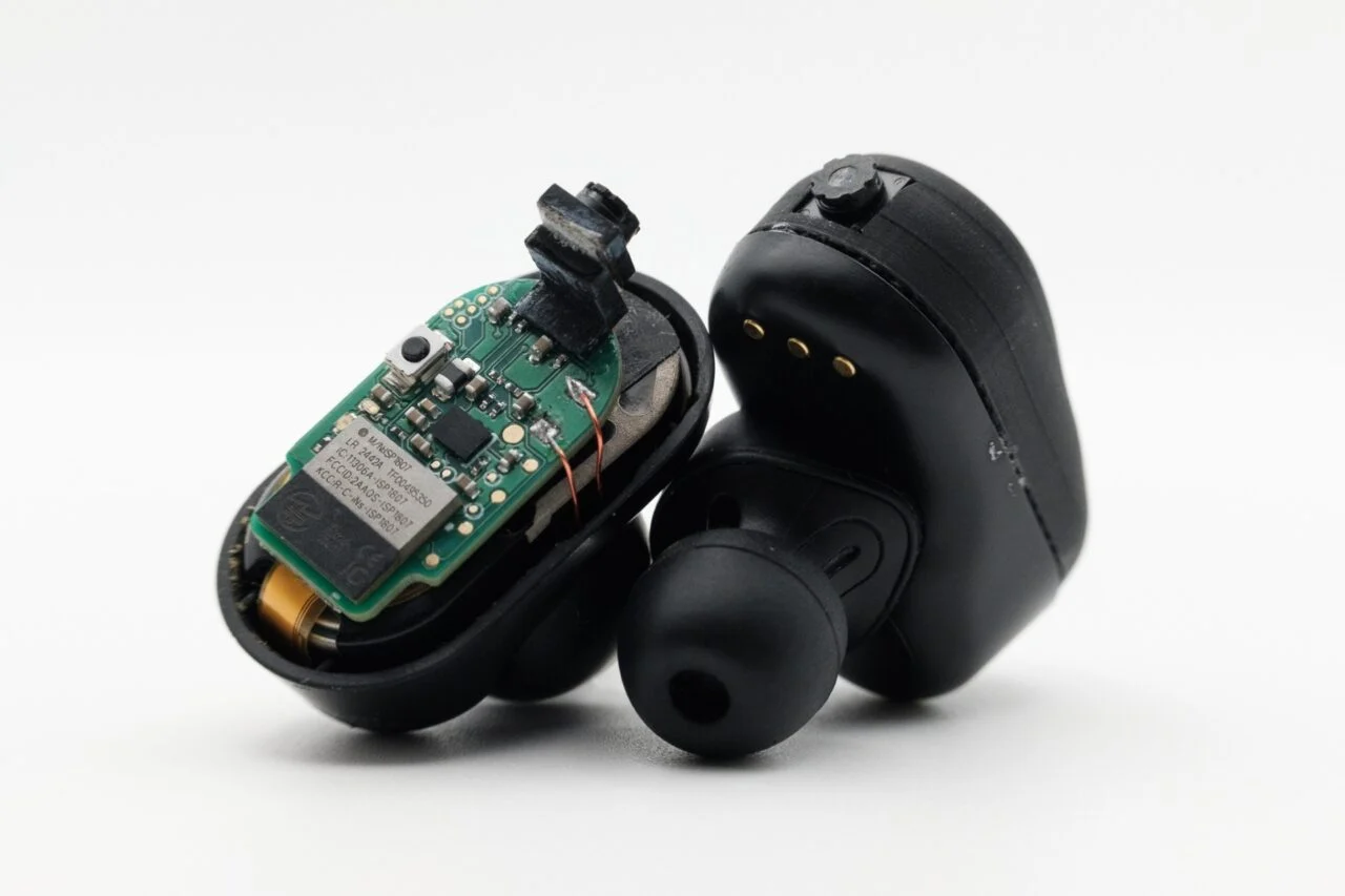 cámaras en los earbuds: la nueva revolución de los auriculares cámaras en los earbuds: la nueva revolución de los auriculares