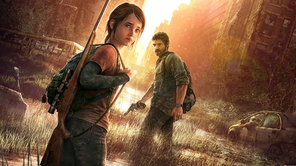 neil druckmann tiene planes para the last of us 3 neil druckmann tiene planes para the last of us 3