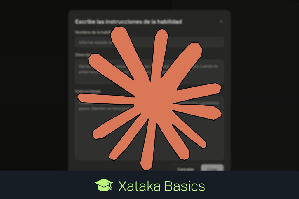 Cómo crear skills de Claude paso a paso y personalizar la inteligencia artificial a tu medida Cómo crear skills de Claude paso a paso y personalizar la inteligencia artificial a tu medida