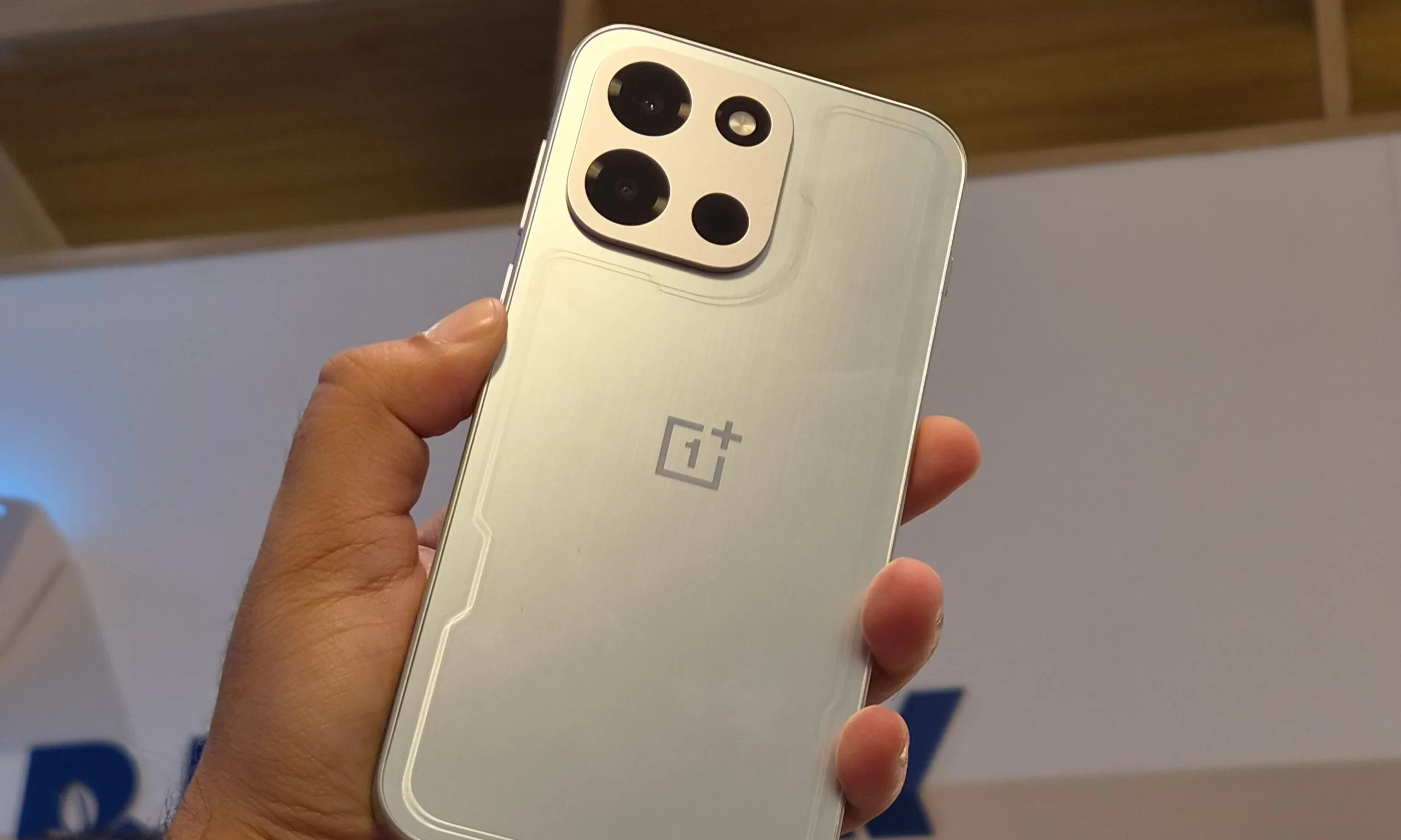 por qué el OnePlus Nord 6 supera a los buques insignia en autonomía por qué el OnePlus Nord 6 supera a los buques insignia en autonomía
