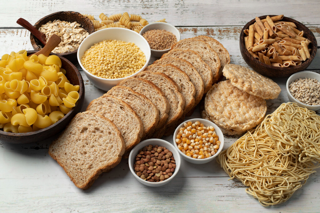 La celiacasa, una molécula española que destruye el gluten en el estómago La celiacasa, una molécula española que destruye el gluten en el estómago