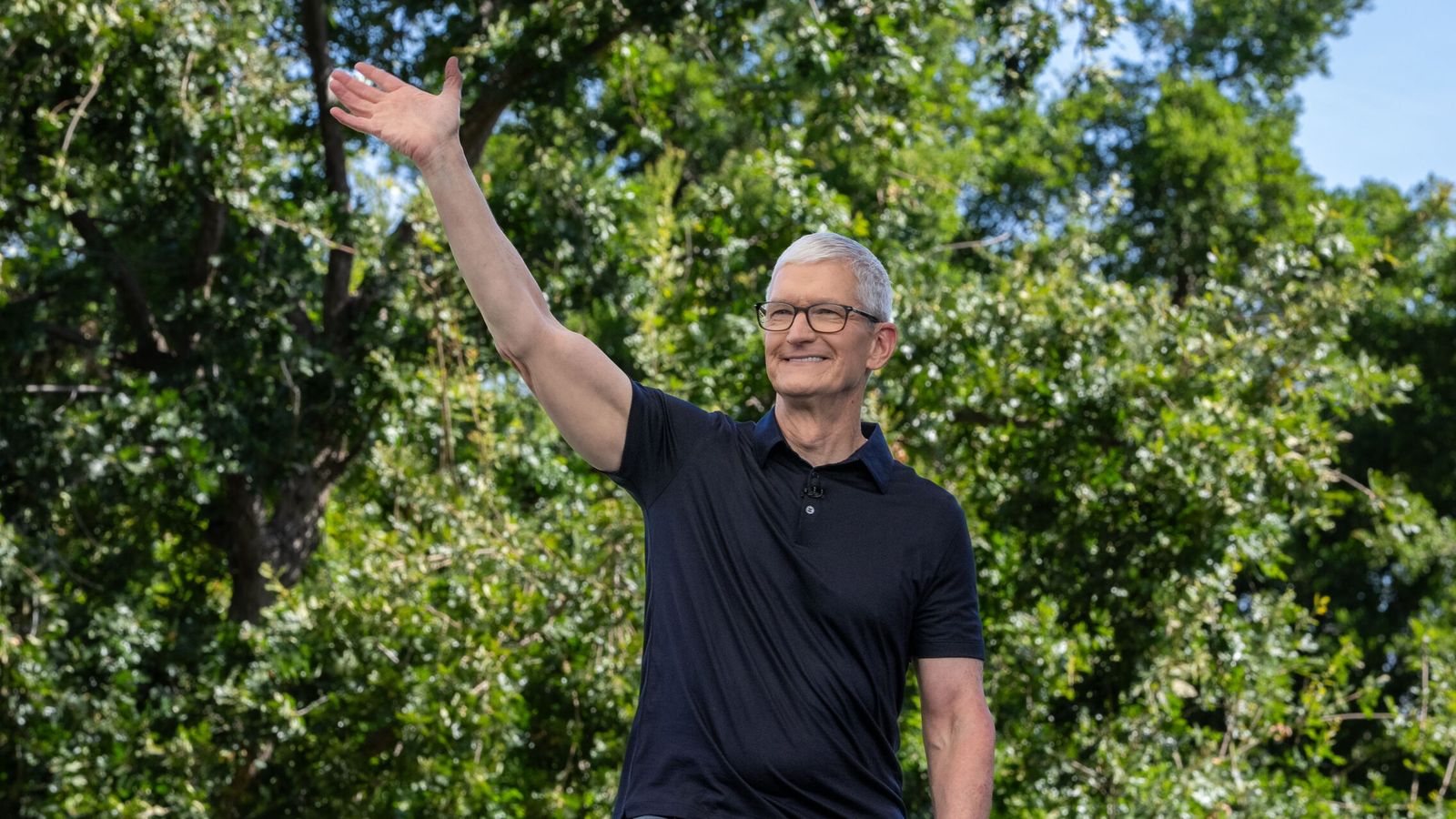 Apple se pone al día con la inteligencia artificial con Siri AI y Apple Intelligence Apple se pone al día con la inteligencia artificial con Siri AI y Apple Intelligence