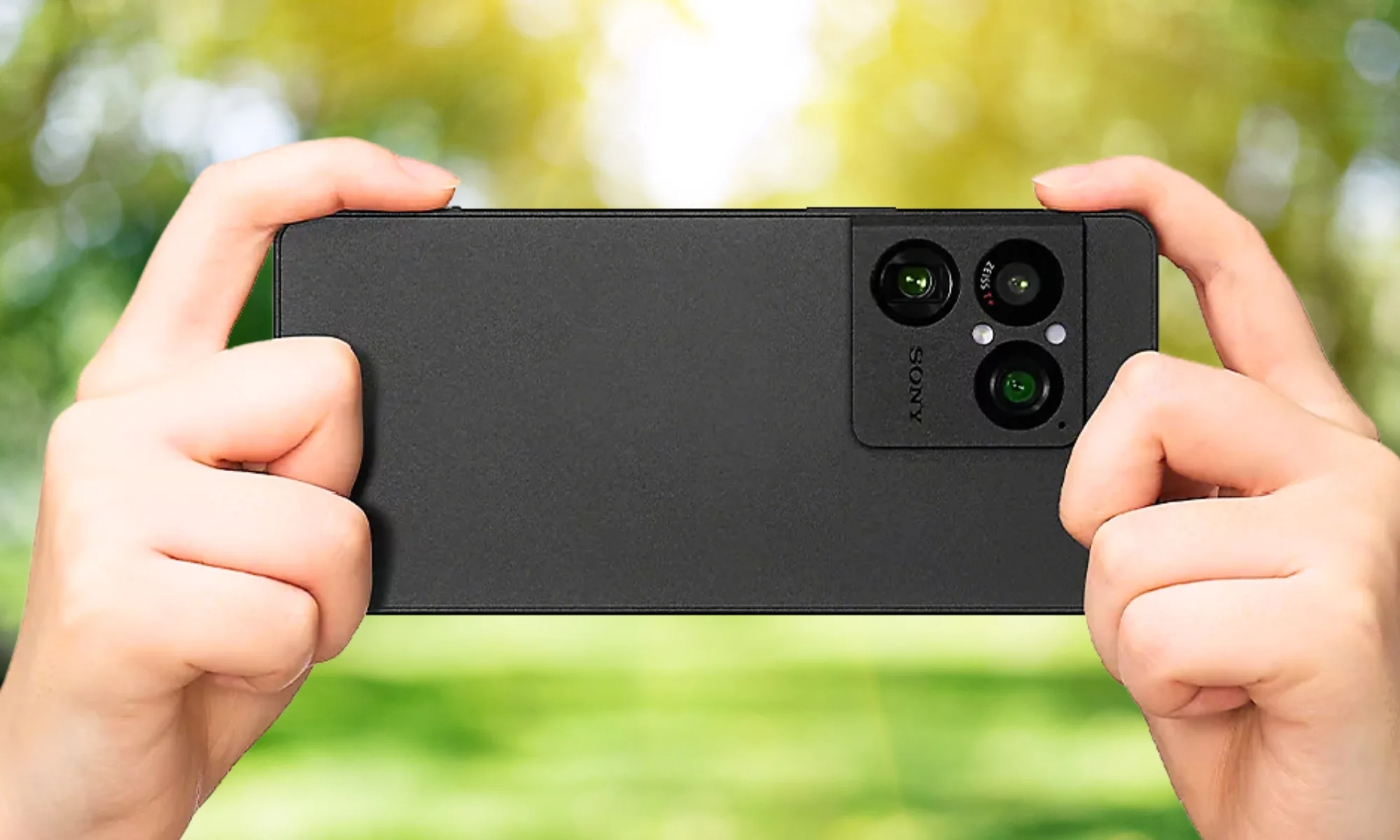 las fotos de Xperia 1 VIII se ven peor con la IA de Sony las fotos de Xperia 1 VIII se ven peor con la IA de Sony