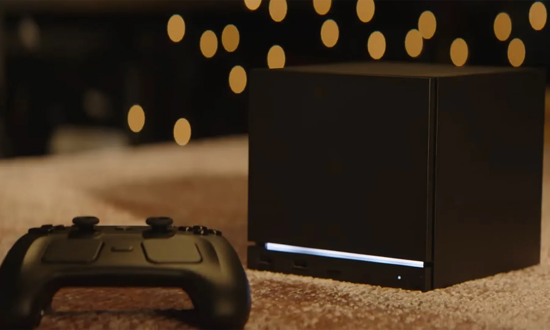¿Quieres el Steam Machine sin revendedores? ¿Quieres el Steam Machine sin revendedores?