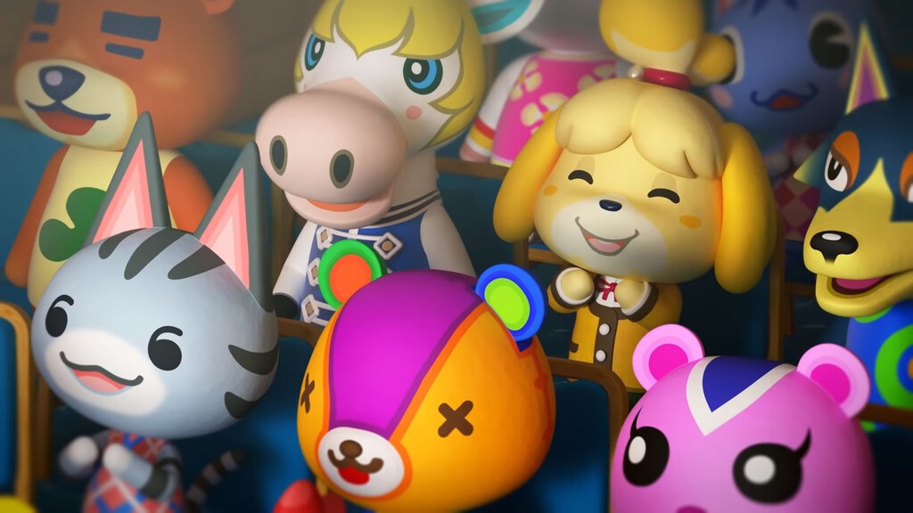 Shigeru Miyamoto predijo el éxito de Animal Crossing años antes de su debut Shigeru Miyamoto predijo el éxito de Animal Crossing años antes de su debut