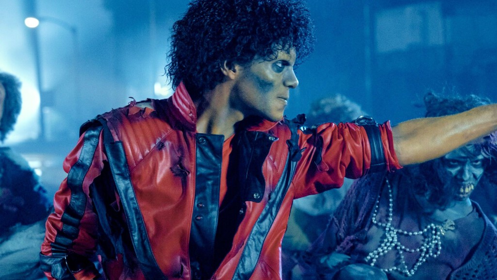 michael vuelve a ser número 1 en EE. UU y deja atrás a el diablo viste de prada 2 michael vuelve a ser número 1 en EE. UU y deja atrás a el diablo viste de prada 2