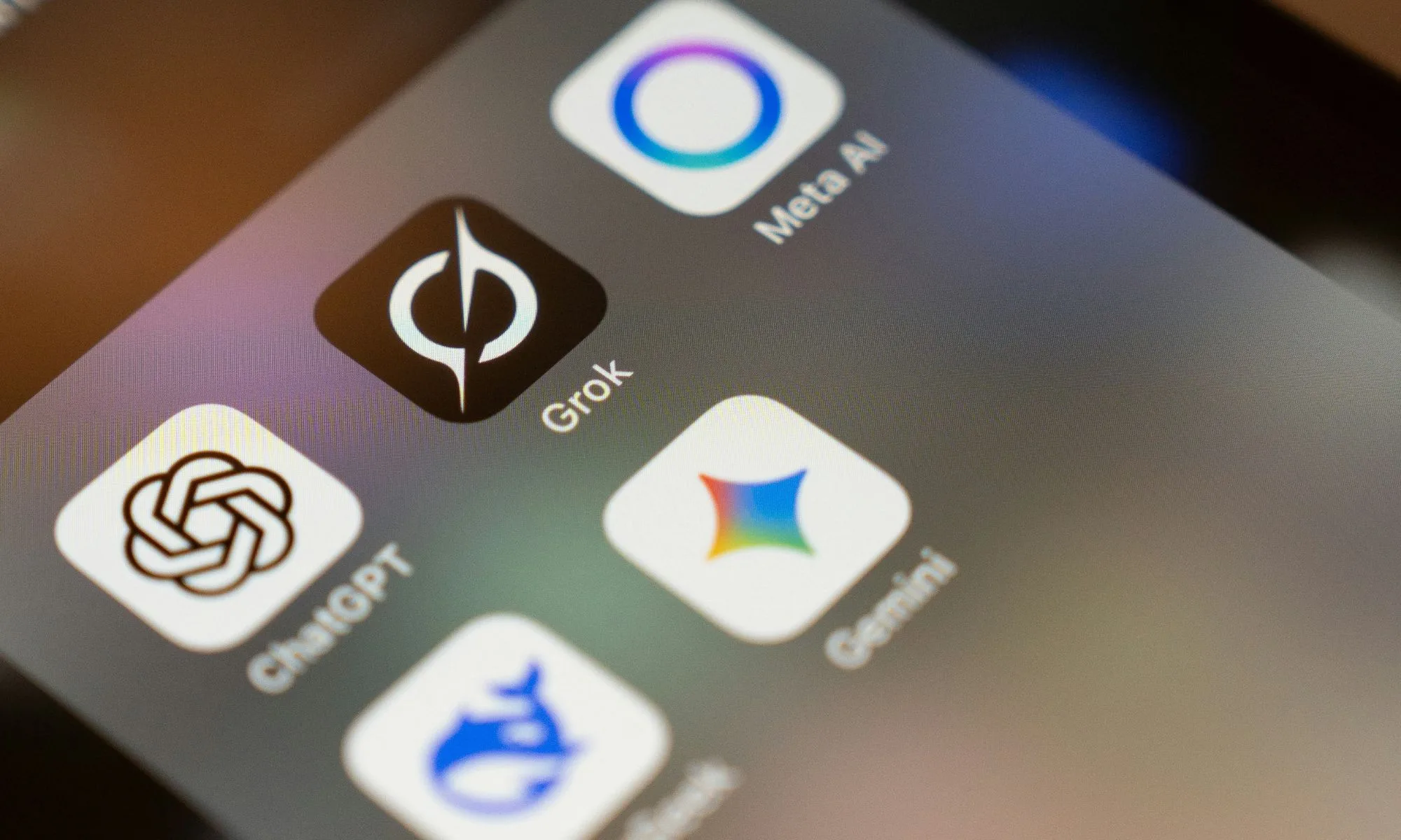 grok llega a carplay: el chatbot de voz que cambiará tu coche grok llega a carplay: el chatbot de voz que cambiará tu coche
