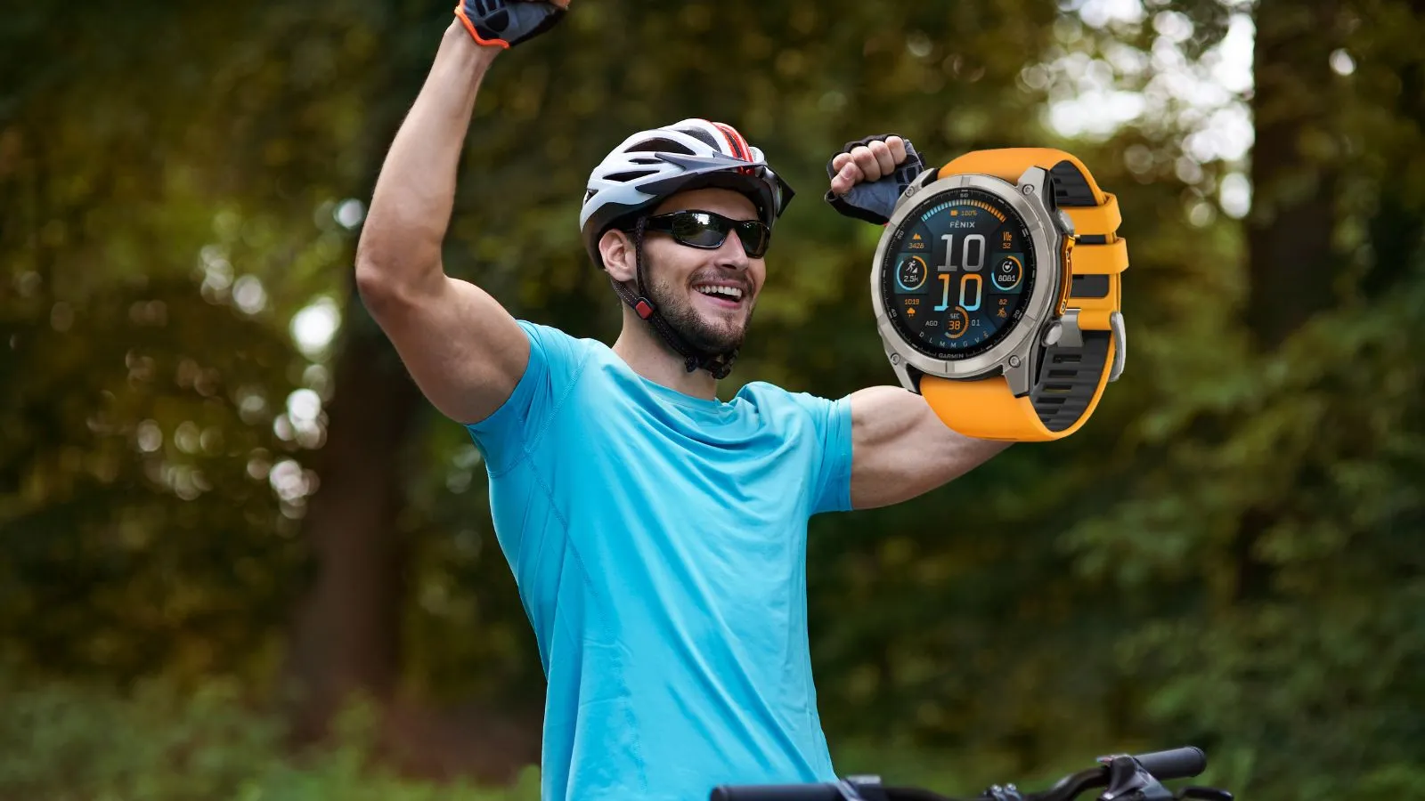 el garmin fenix 8 pierde la música tras la última actualización el garmin fenix 8 pierde la música tras la última actualización