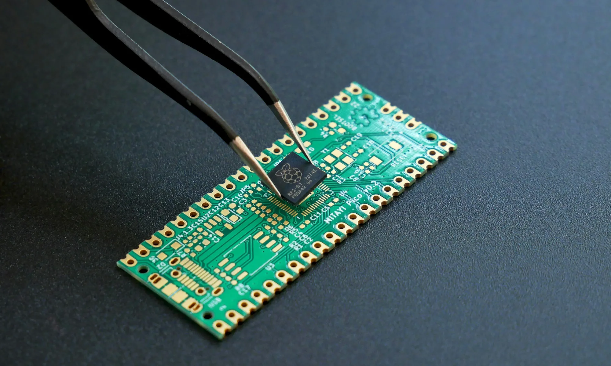 la escasez de pcb que está disparando los precios de tu móvil y pc la escasez de pcb que está disparando los precios de tu móvil y pc