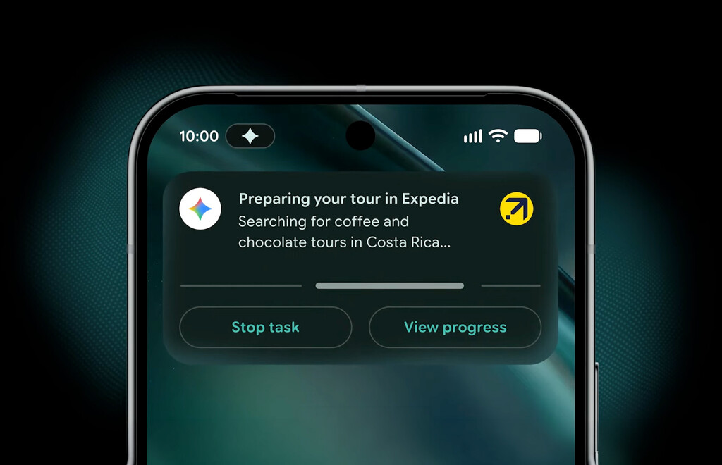 Gemini Intelligence: La revolución de Android con IA Gemini Intelligence: La revolución de Android con IA