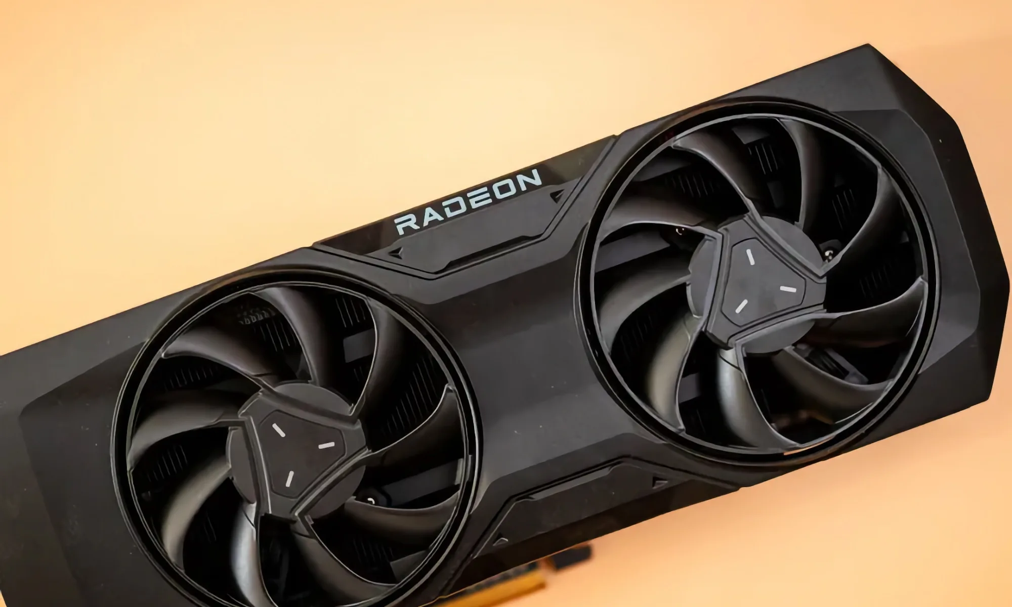 amd trae fSR 4.1 a tarjetas gráficas más antiguas amd trae fSR 4.1 a tarjetas gráficas más antiguas
