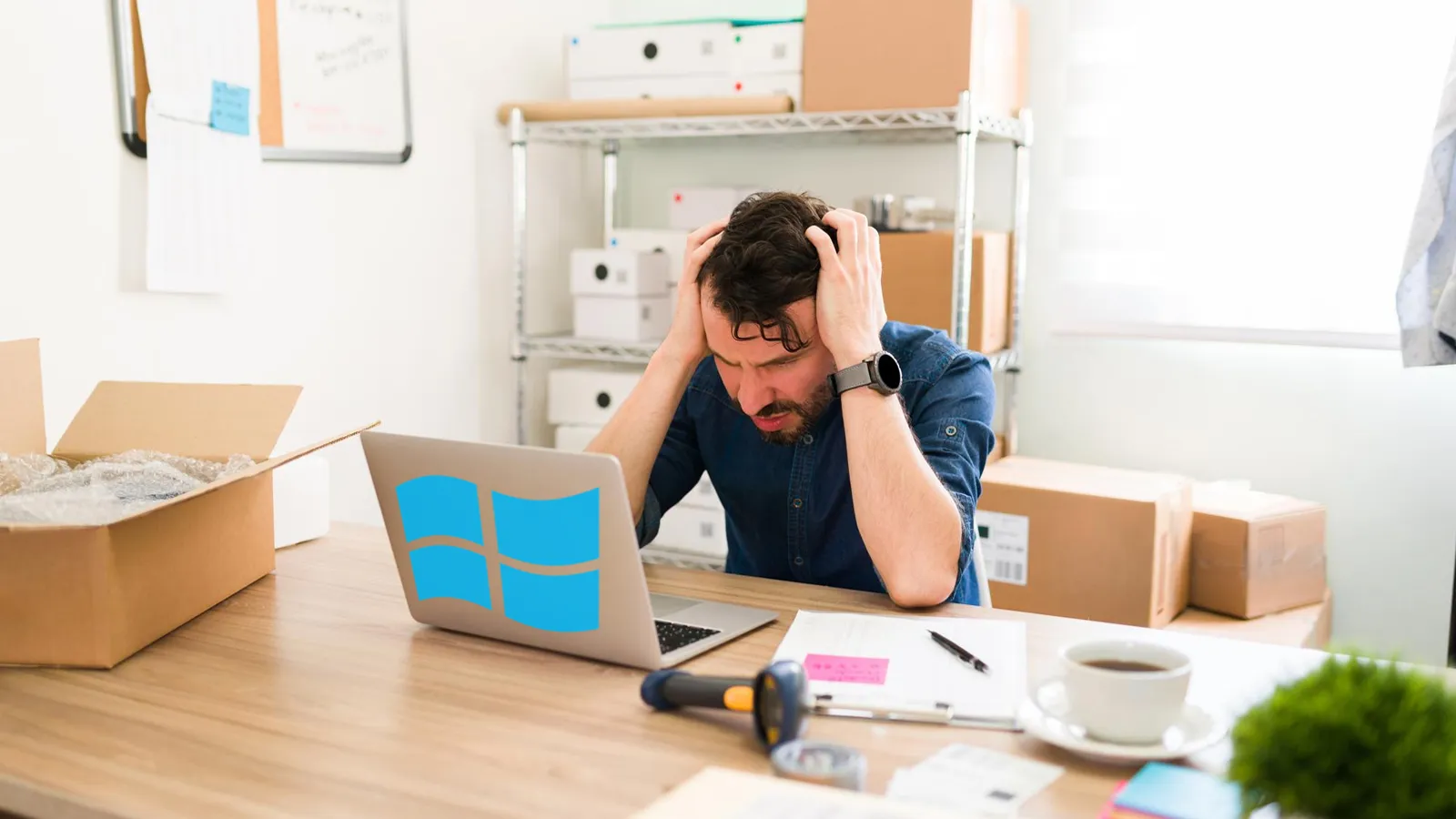 cómo usar el modo seguro de windows cuando tu pc no arranca cómo usar el modo seguro de windows cuando tu pc no arranca