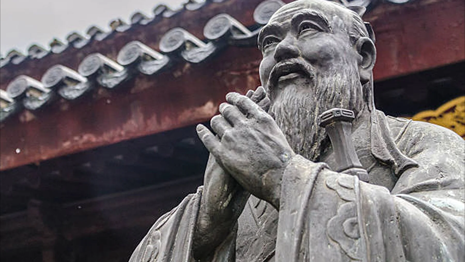 reflexión de Confucio: avanza sin prisa y nunca te detengas reflexión de Confucio: avanza sin prisa y nunca te detengas