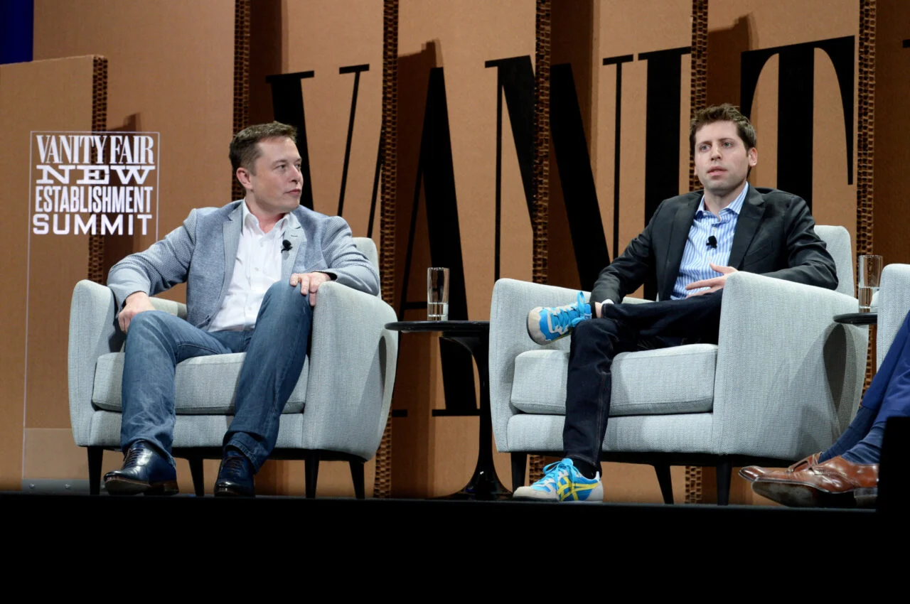 Elon Musk pide 134 000 millones a OpenAI y quiere que el dinero vaya a su fundación sin ánimo de lucro Elon Musk pide 134 000 millones a OpenAI y quiere que el dinero vaya a su fundación sin ánimo de lucro