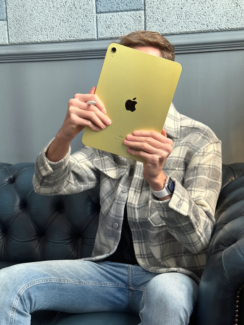iPad 12: ¿Cuándo llegará el nuevo iPad más asequible con Apple Intelligence? iPad 12: ¿Cuándo llegará el nuevo iPad más asequible con Apple Intelligence?