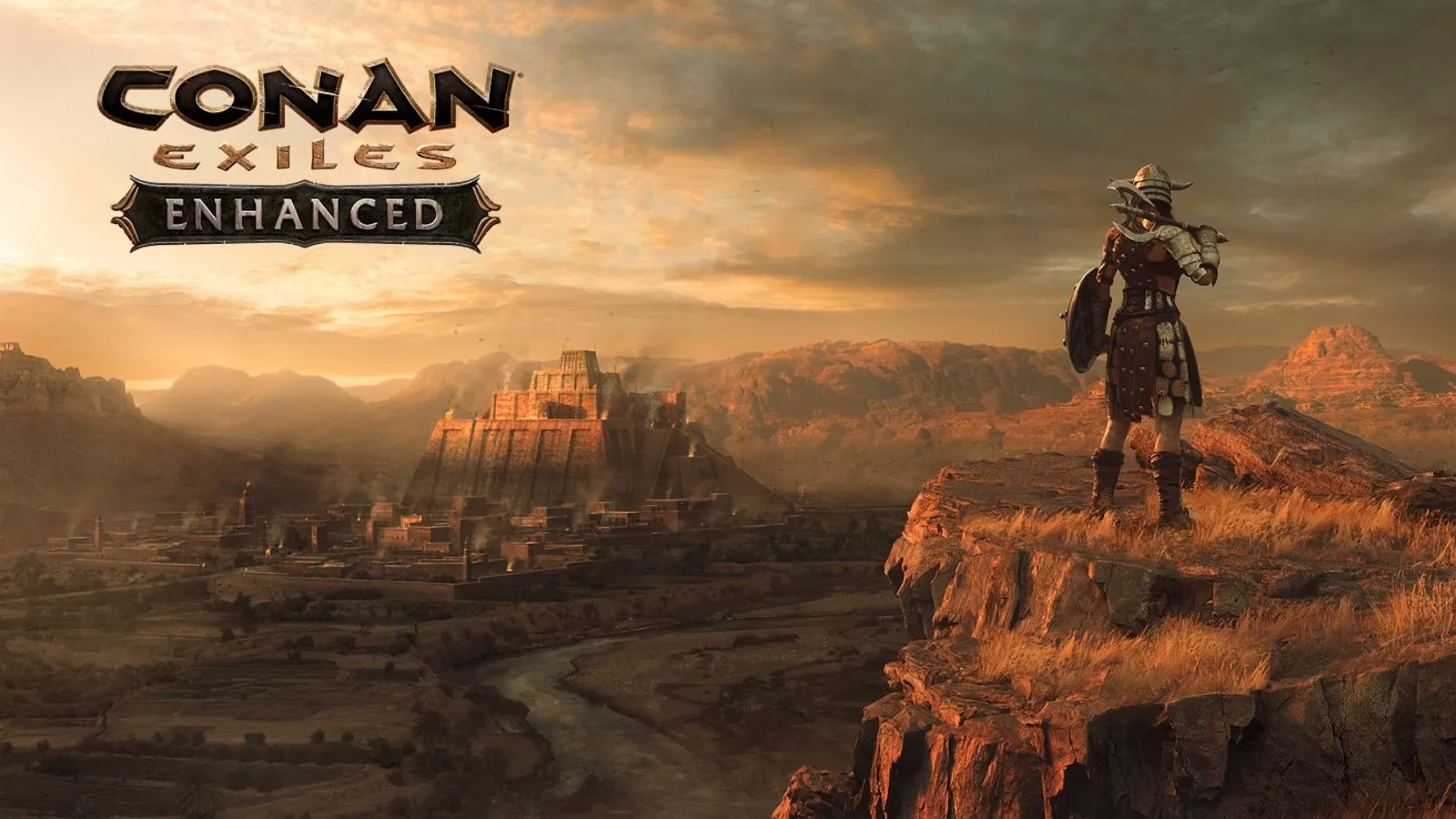 Conan Exiles se actualiza con Unreal Engine 5 y mejoras gratis Conan Exiles se actualiza con Unreal Engine 5 y mejoras gratis