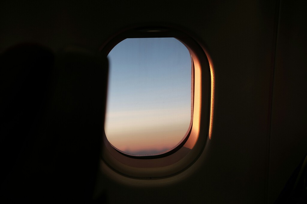 por qué las ventanas circulares de los aviones son vitales por qué las ventanas circulares de los aviones son vitales
