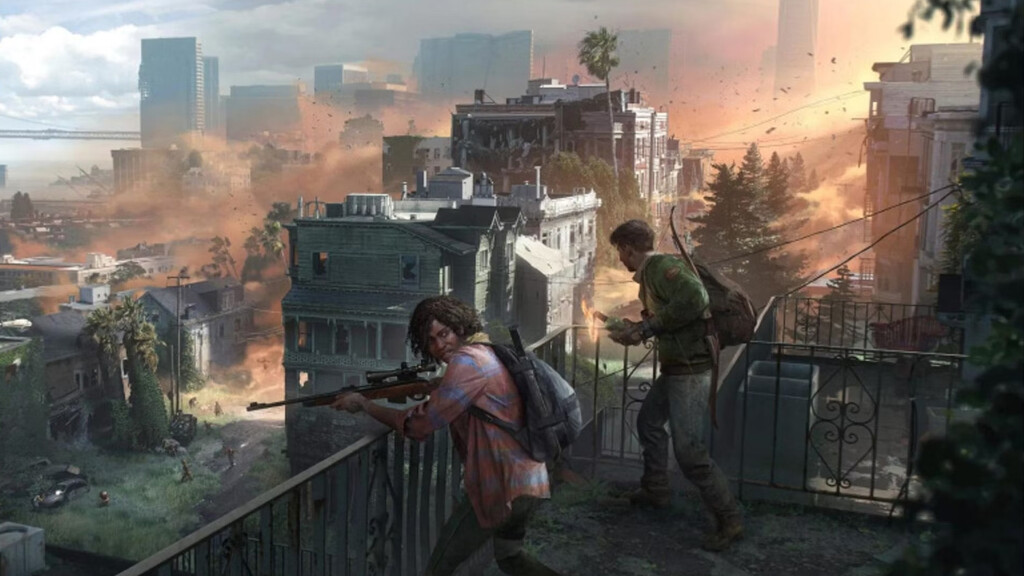 El director de The Last of Us Factions 2 se enfada por la cancelación y promete no dejar que su trabajo sea cancelado de nuevo El director de The Last of Us Factions 2 se enfada por la cancelación y promete no dejar que su trabajo sea cancelado de nuevo