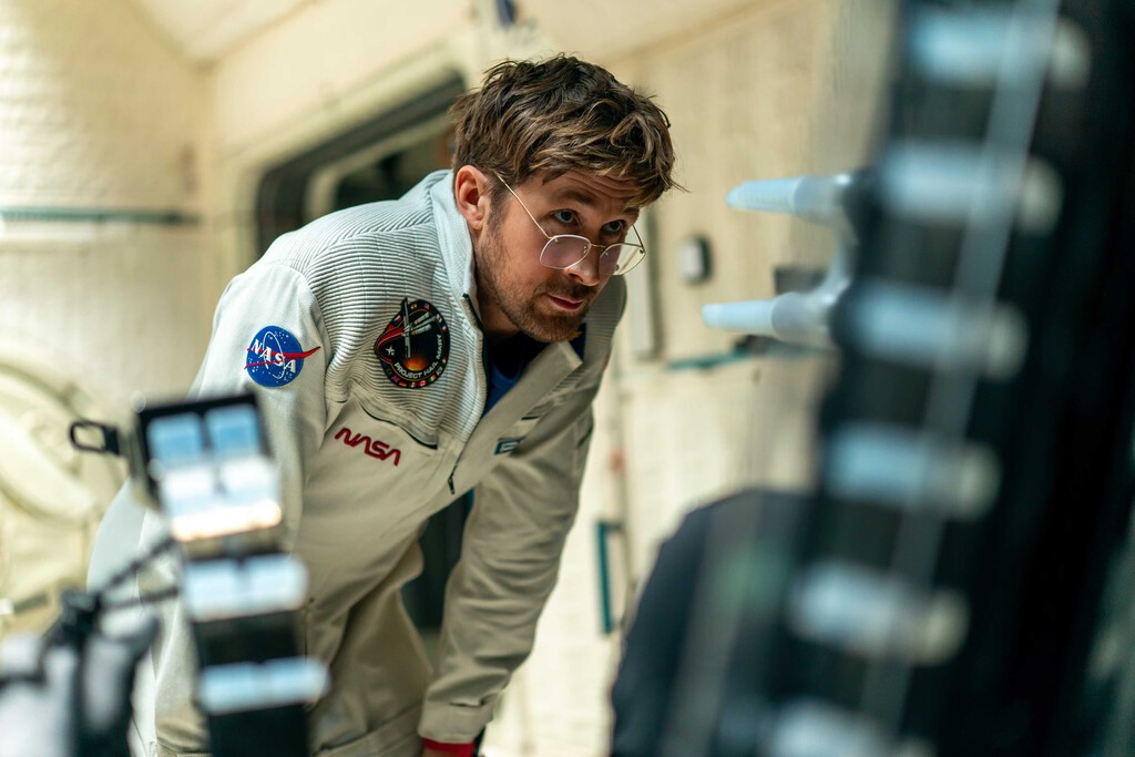 Proyecto salvación: cómo la ciencia real convierte la ciencia ficción en una experiencia inolvidable Proyecto salvación: cómo la ciencia real convierte la ciencia ficción en una experiencia inolvidable