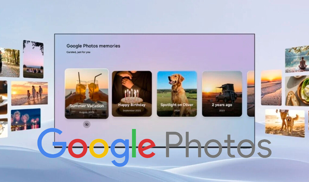 google fotos ya está en las smart tvs de samsung 2026 google fotos ya está en las smart tvs de samsung 2026