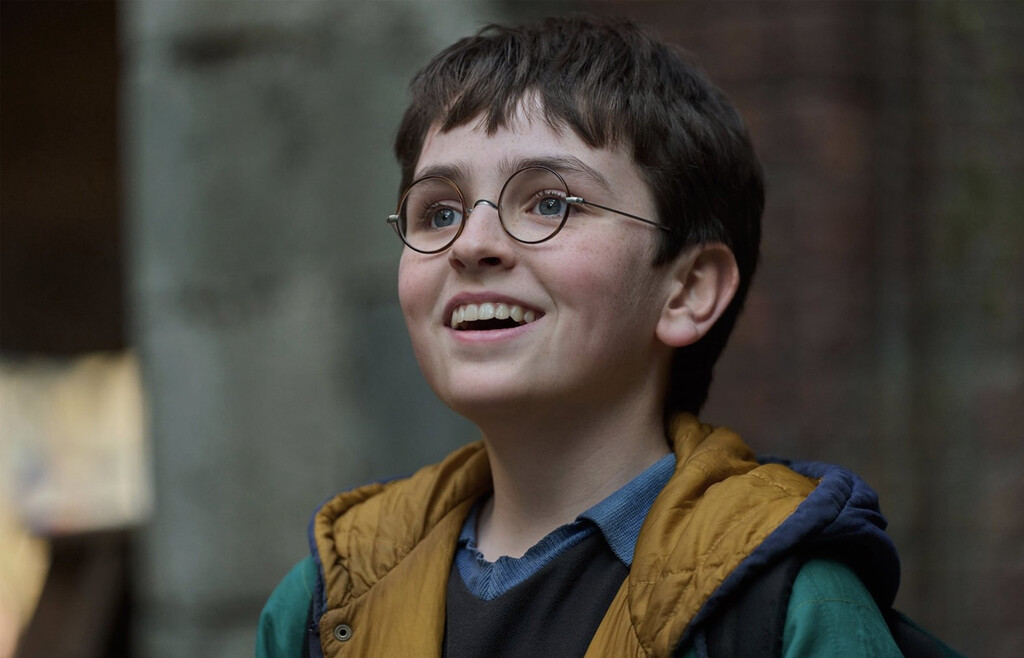 ¡Magia de Regreso! Primer Adelanto de la Serie 'Harry Potter' para HBO ¡Magia de Regreso! Primer Adelanto de la Serie 'Harry Potter' para HBO