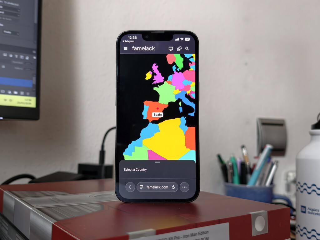 Famelack: Disfruta de Más de 1000 Canales de TV Gratuitos y Legales Sin Instalación Famelack: Disfruta de Más de 1000 Canales de TV Gratuitos y Legales Sin Instalación
