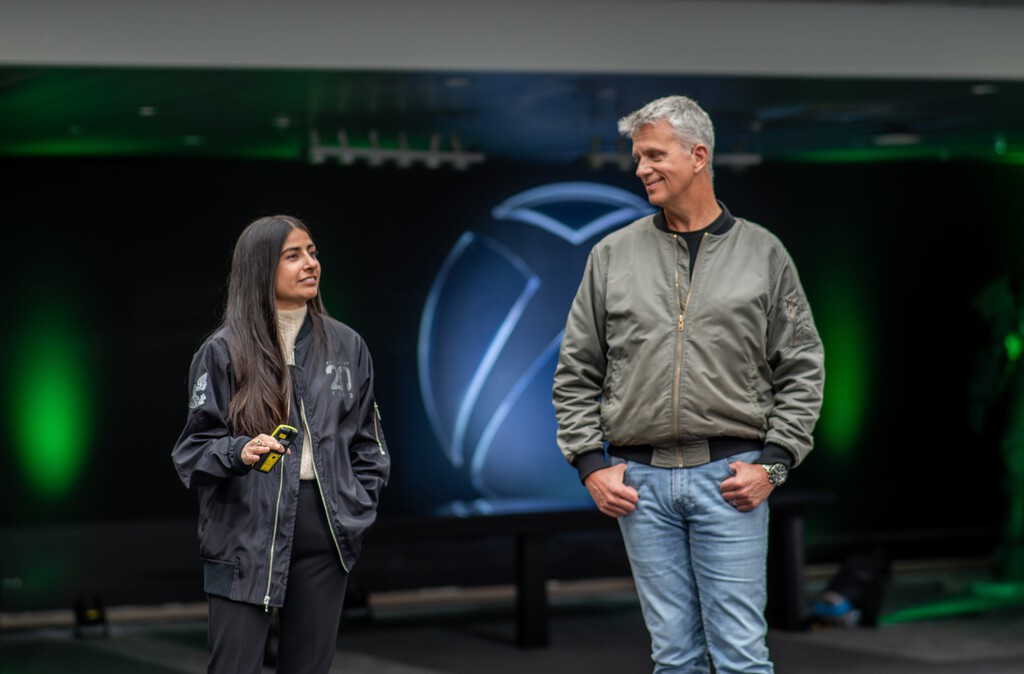 Xbox en apuros: Asha Sharma busca la vuelta Xbox en apuros: Asha Sharma busca la vuelta