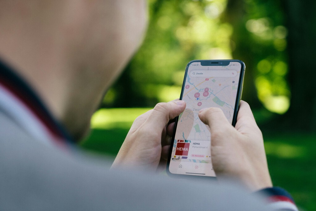 ¿qué navegador elegir? google maps, waze o apple maps ¿qué navegador elegir? google maps, waze o apple maps