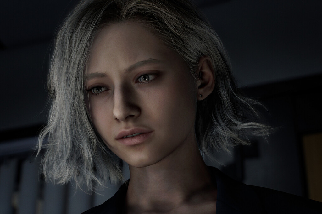 Resident Evil 9: Requiem ya permite sacar fotos espectaculares con su nuevo modo foto y corrección de bugs Resident Evil 9: Requiem ya permite sacar fotos espectaculares con su nuevo modo foto y corrección de bugs