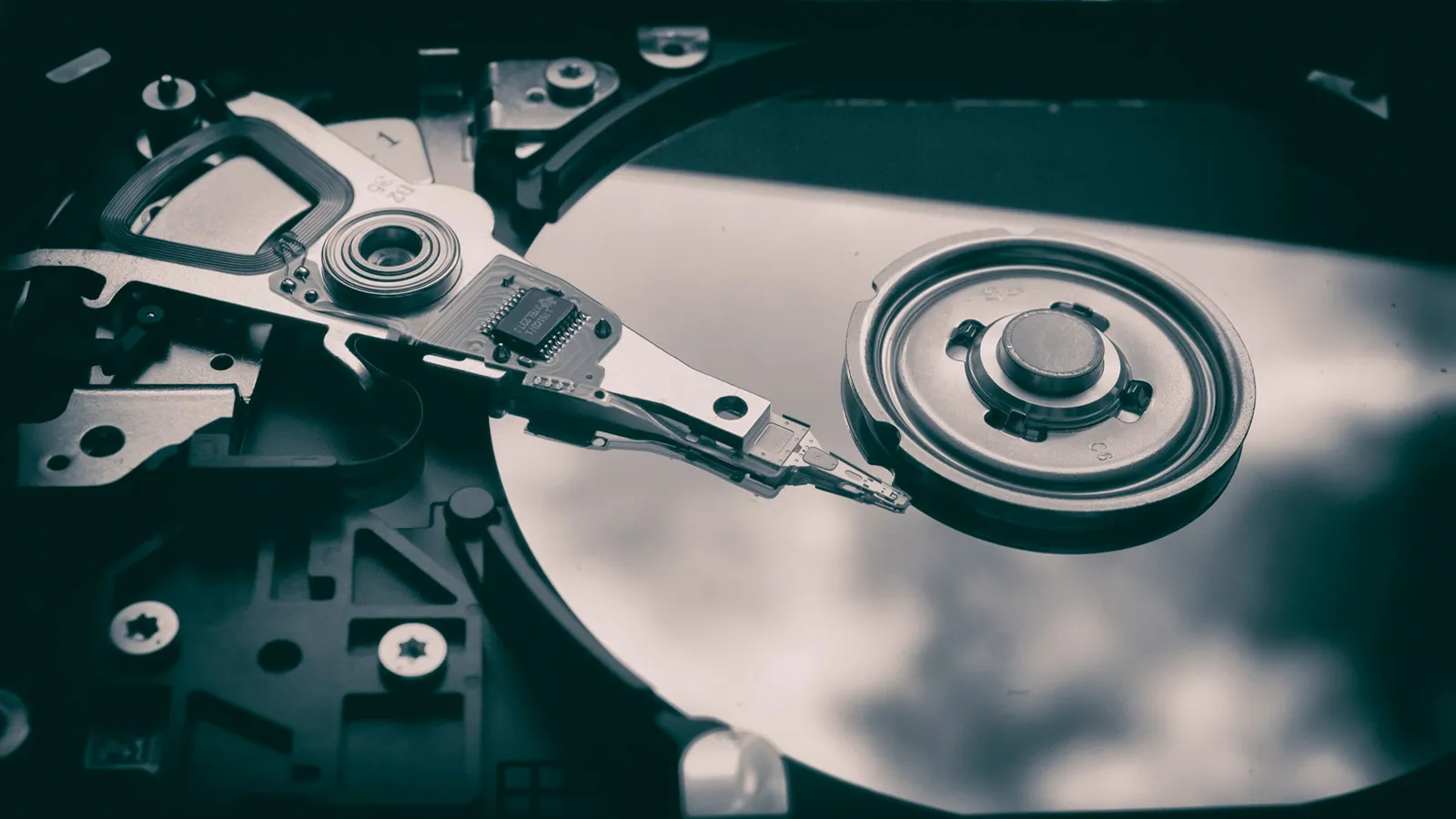 Linux 7.1 incorpora driver NTFS y mejora la compatibilidad con Windows Linux 7.1 incorpora driver NTFS y mejora la compatibilidad con Windows