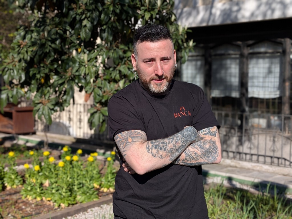 El reto de ser el mejor restaurante gallego fuera de Galicia El reto de ser el mejor restaurante gallego fuera de Galicia