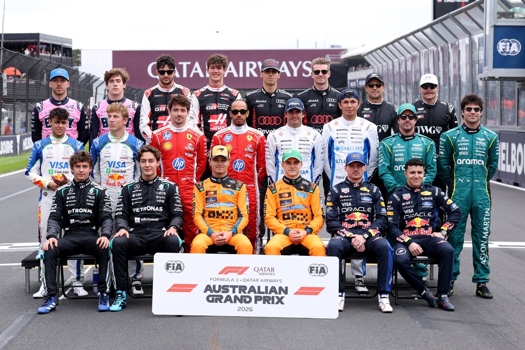La Hacienda italiana despierta y exige impuestos a pilotos de F1 con multas millonarias La Hacienda italiana despierta y exige impuestos a pilotos de F1 con multas millonarias