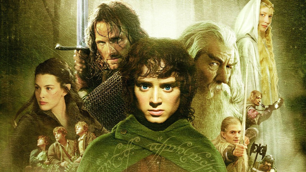 warhorse Studios lanza rpg de lord of the rings y otro proyecto de kingdom come warhorse Studios lanza rpg de lord of the rings y otro proyecto de kingdom come